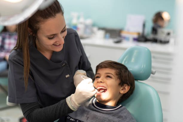 Best Urgent Tooth Repair  in Penn Valley, CA