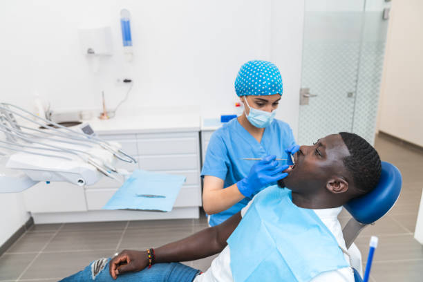 Best Tooth Infection Emergency Dentist  in Penn Valley, CA